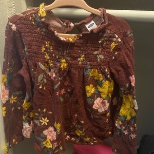 Kids Blouse